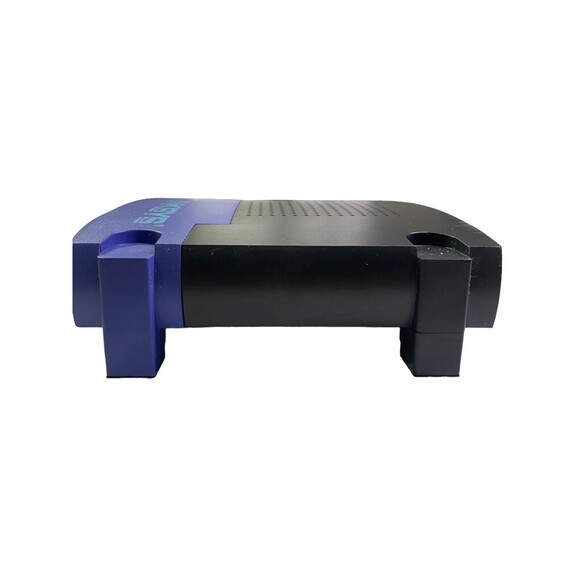 LINKSYS BEFVP41 Etherfast Cable/DSL Router w/4-Port 10/100 Switch - Works! - Picture 4 of 11